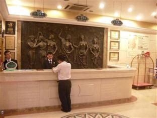 Hôtel Vienna Meilong Branch à Shenzhen Extérieur photo
